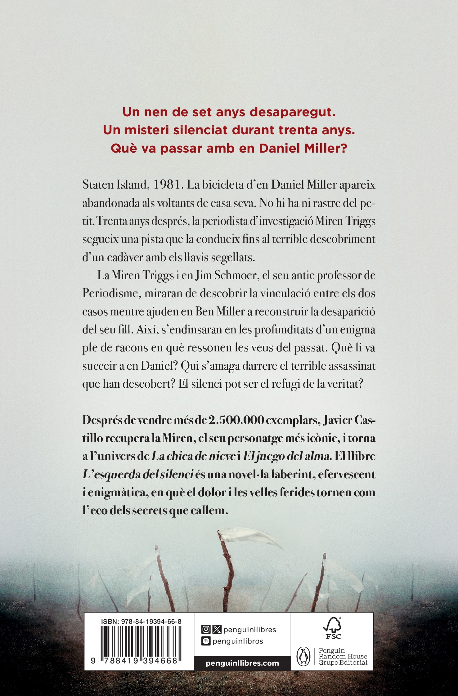 L'esquerda del silenci 2
