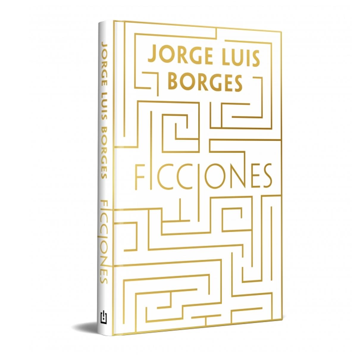 Imagem 0 de Ficciones (edición especial en tapa dura) (Capa dura)