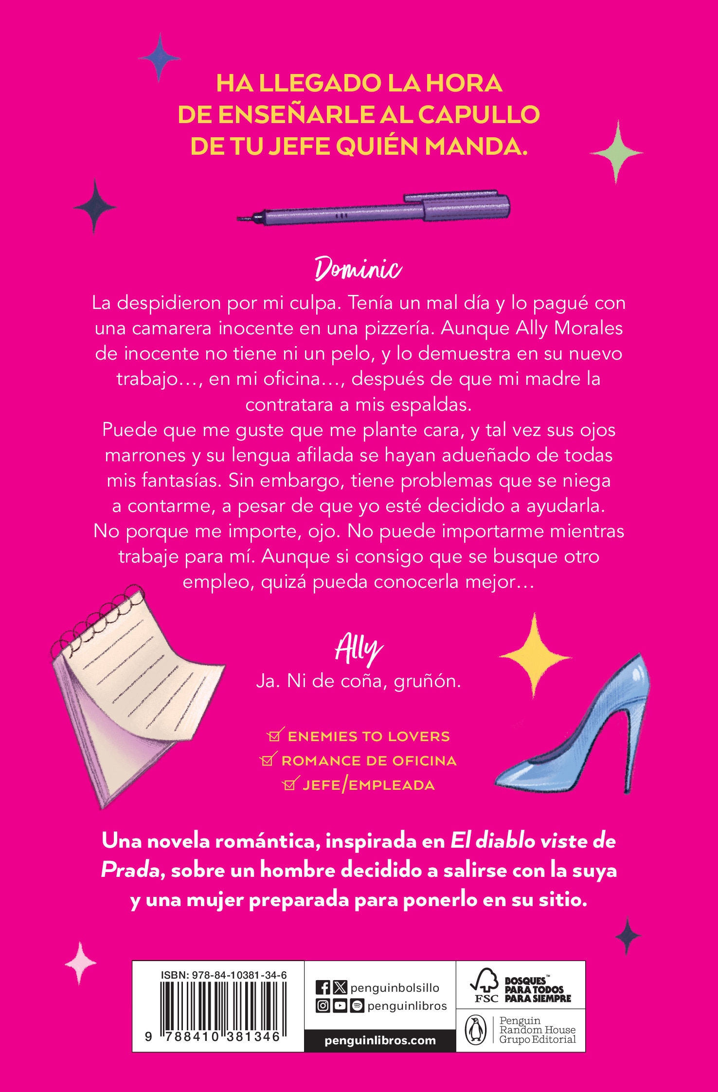 El amor pende de un hilo 2