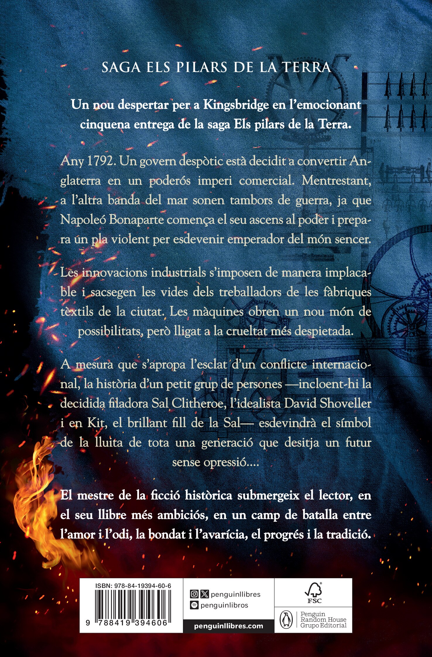 L'armadura de la llum 2