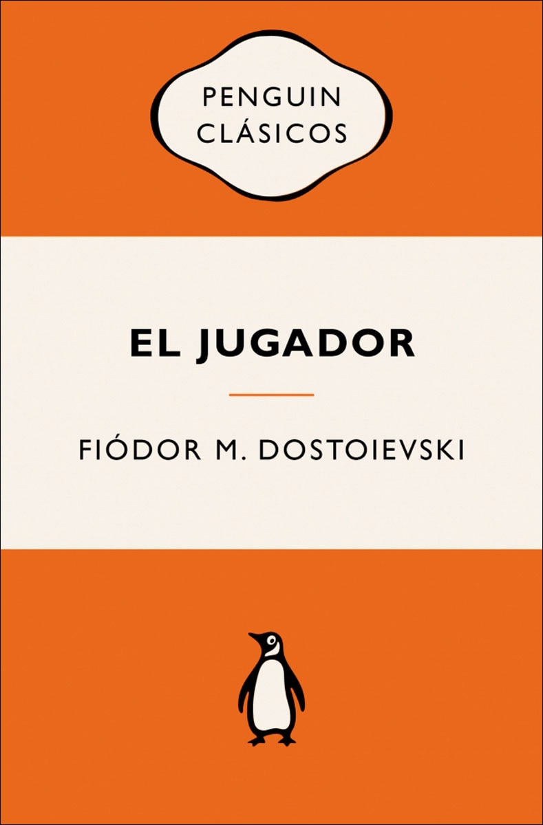 Imagen 0 de El jugador: Ediciones icónicas