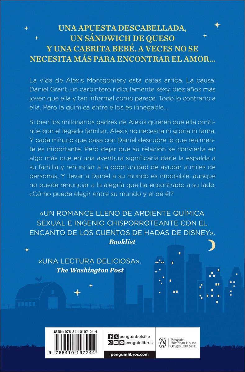 Parte de tu mundo 2
