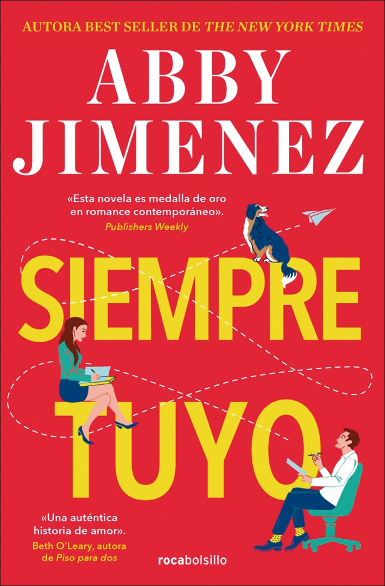 Siempre tuyo 1