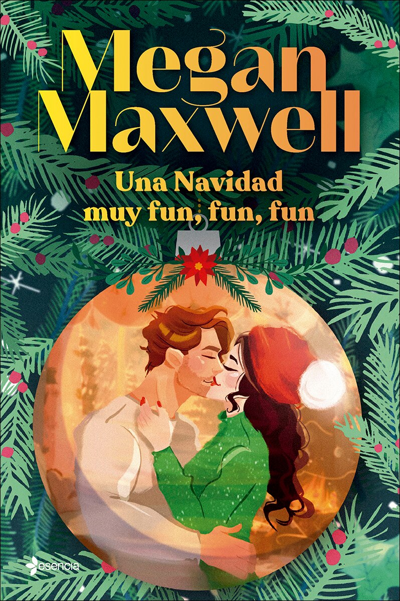 L.Firmado.Una navidad muy fun, fun, fun 3