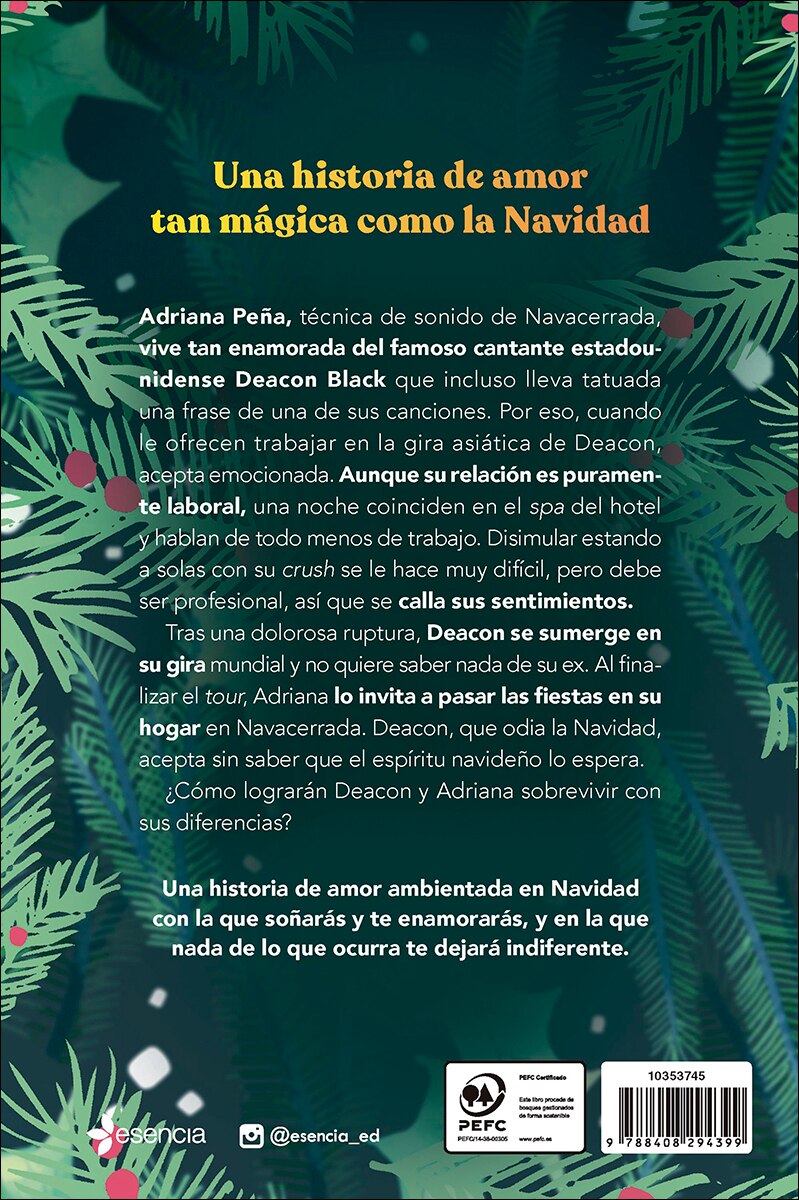 L.Firmado.Una navidad muy fun, fun, fun 4