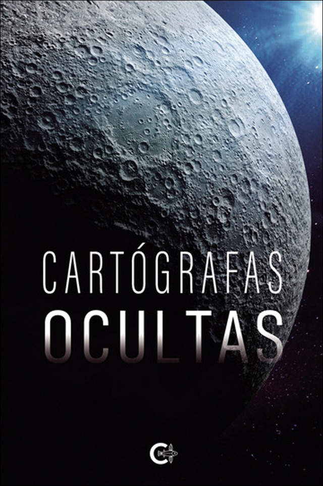 Imagen 0 de Cartógrafas ocultas  (Tapa blanda)