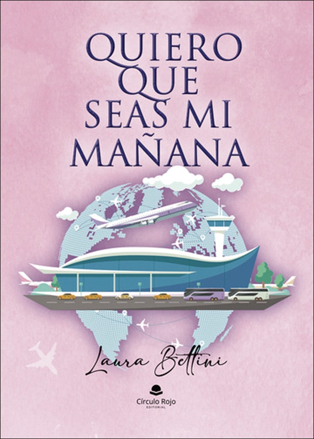 Quiero que seas mi mañana 1