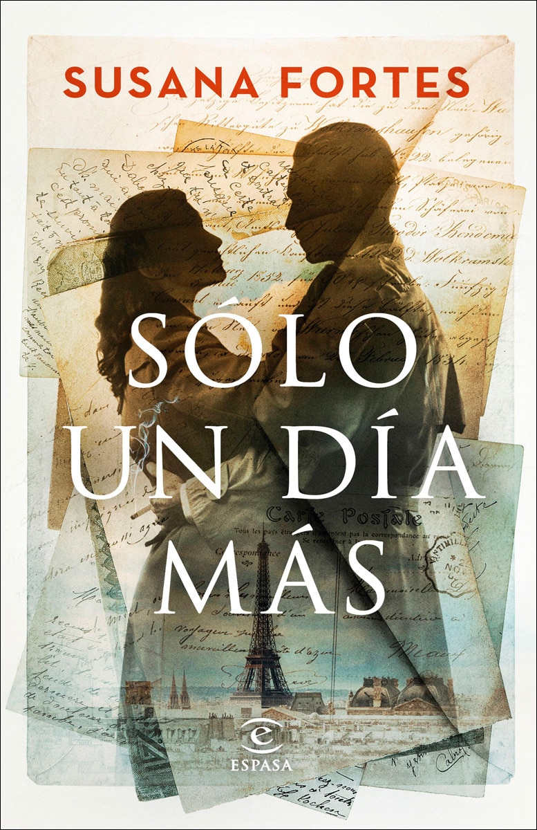 Sólo un día más  (Tapa blanda Tapa blanda con solapas) 2