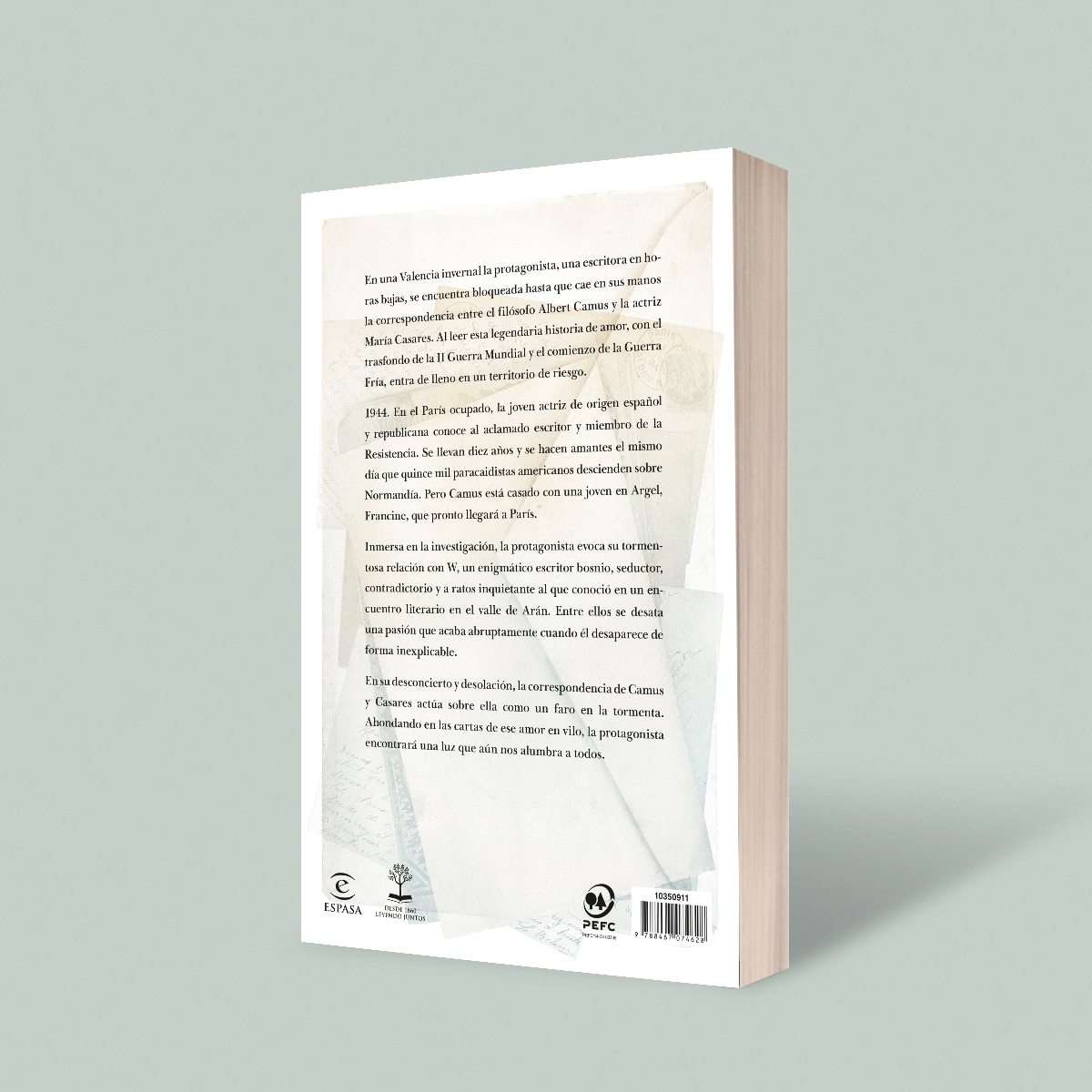 Sólo un día más  (Tapa blanda Tapa blanda con solapas) 4
