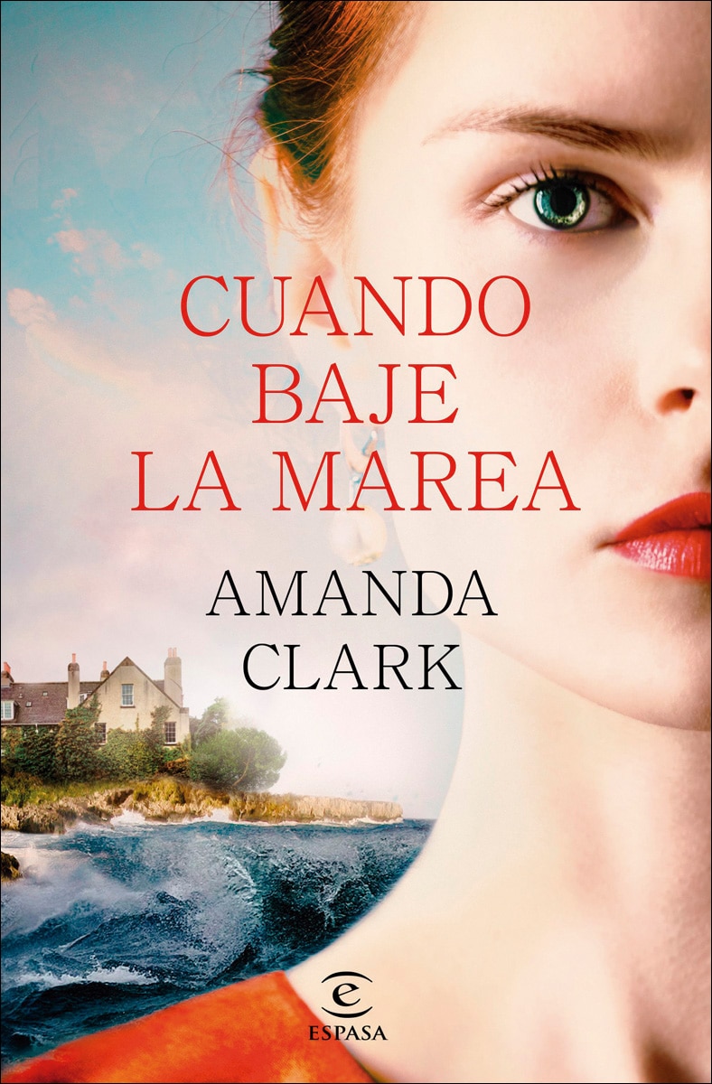 Cuando baje la marea (Capa mole com abas) 2