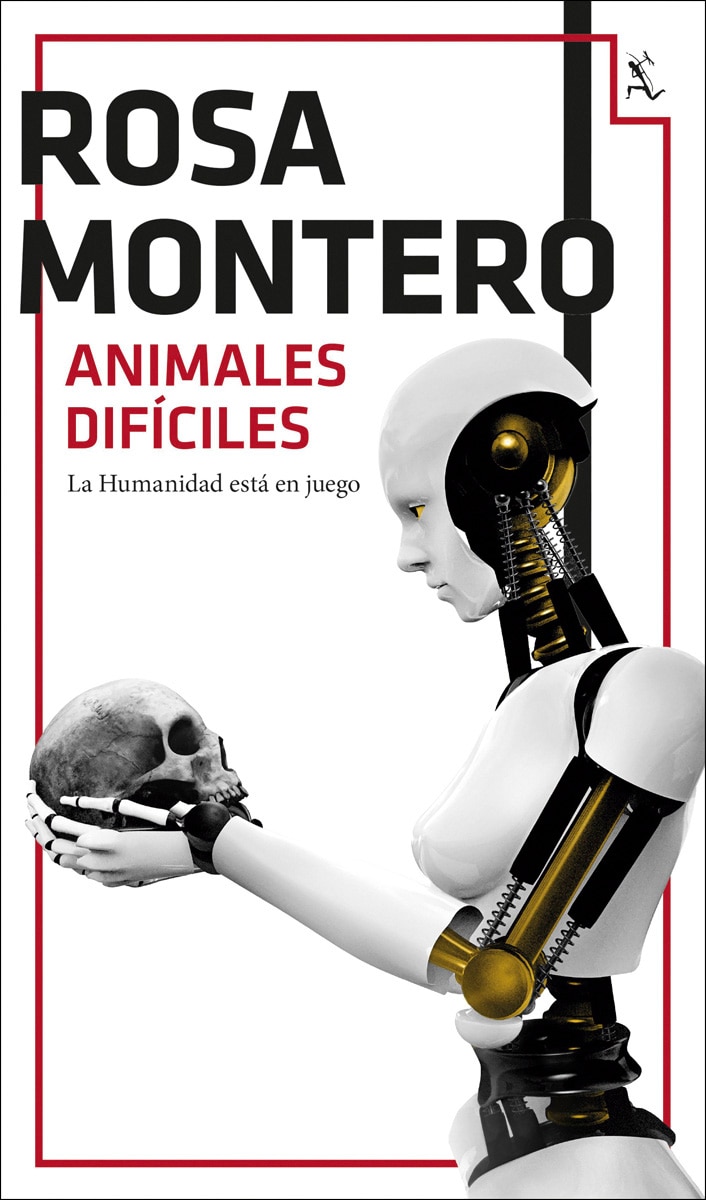 Animales difíciles (Tapa blanda con solapas) 1