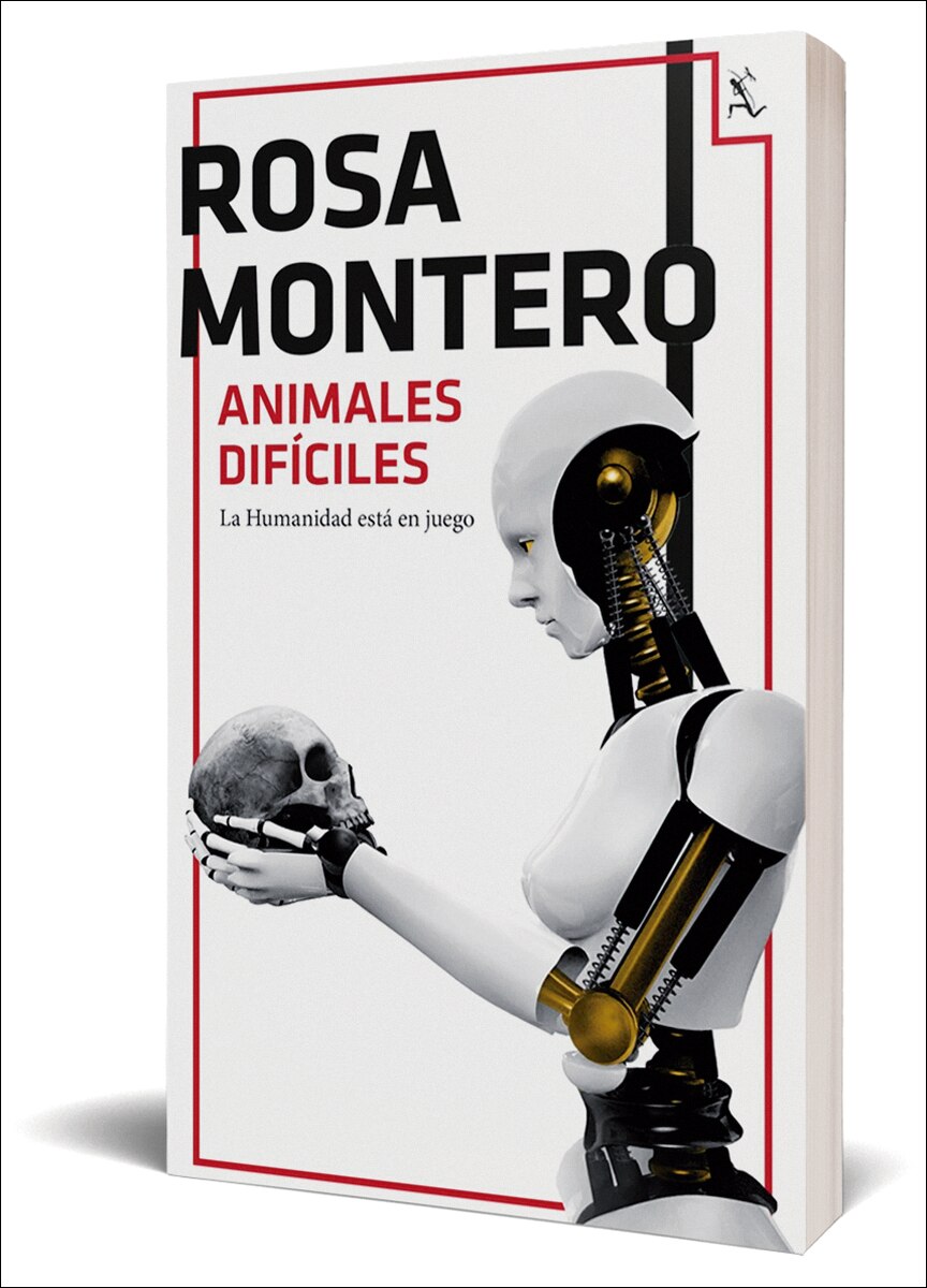 Animales difíciles (Tapa blanda con solapas) 4