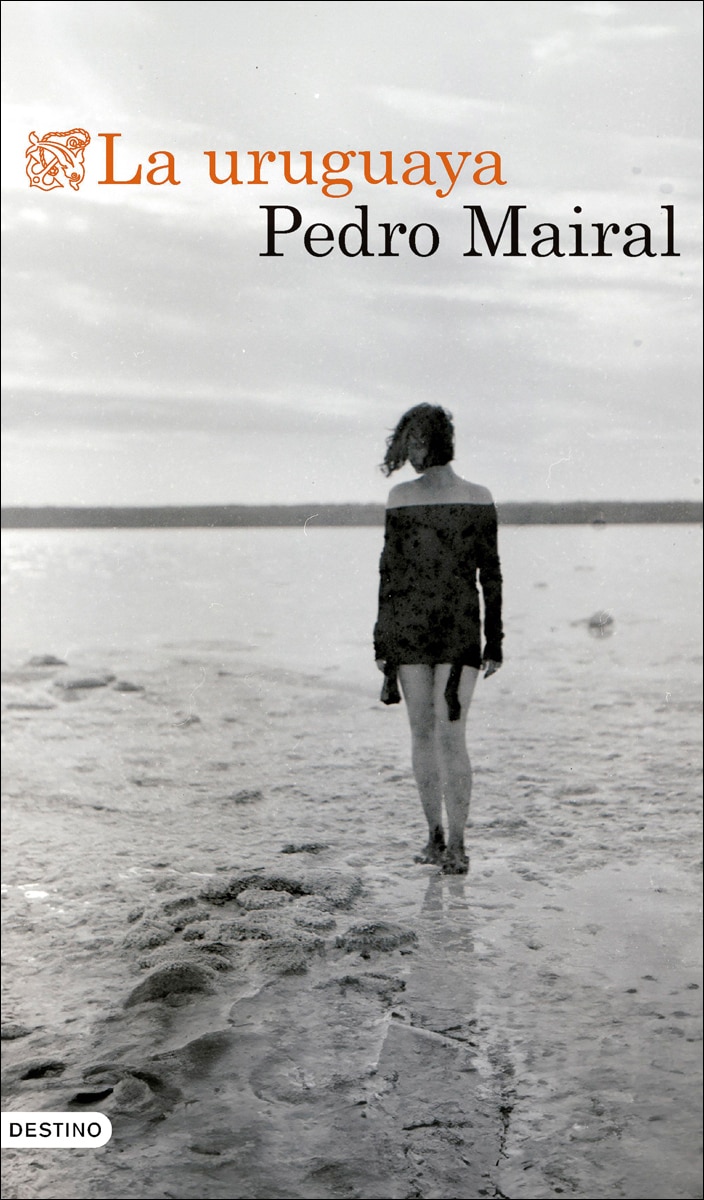 Imagen 0 de La uruguaya (Tapa blanda con solapas)