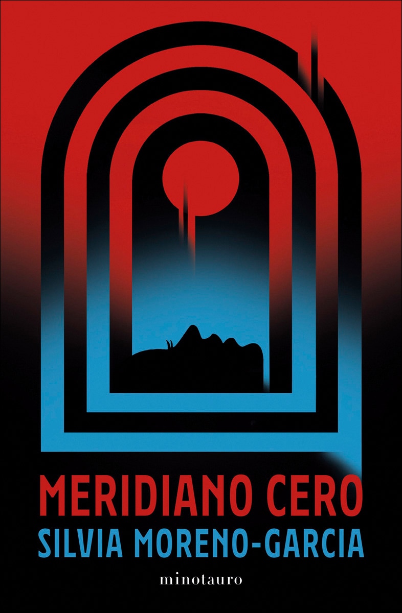 Imagen 0 de Meridiano Cero (Tapa blanda con solapas)