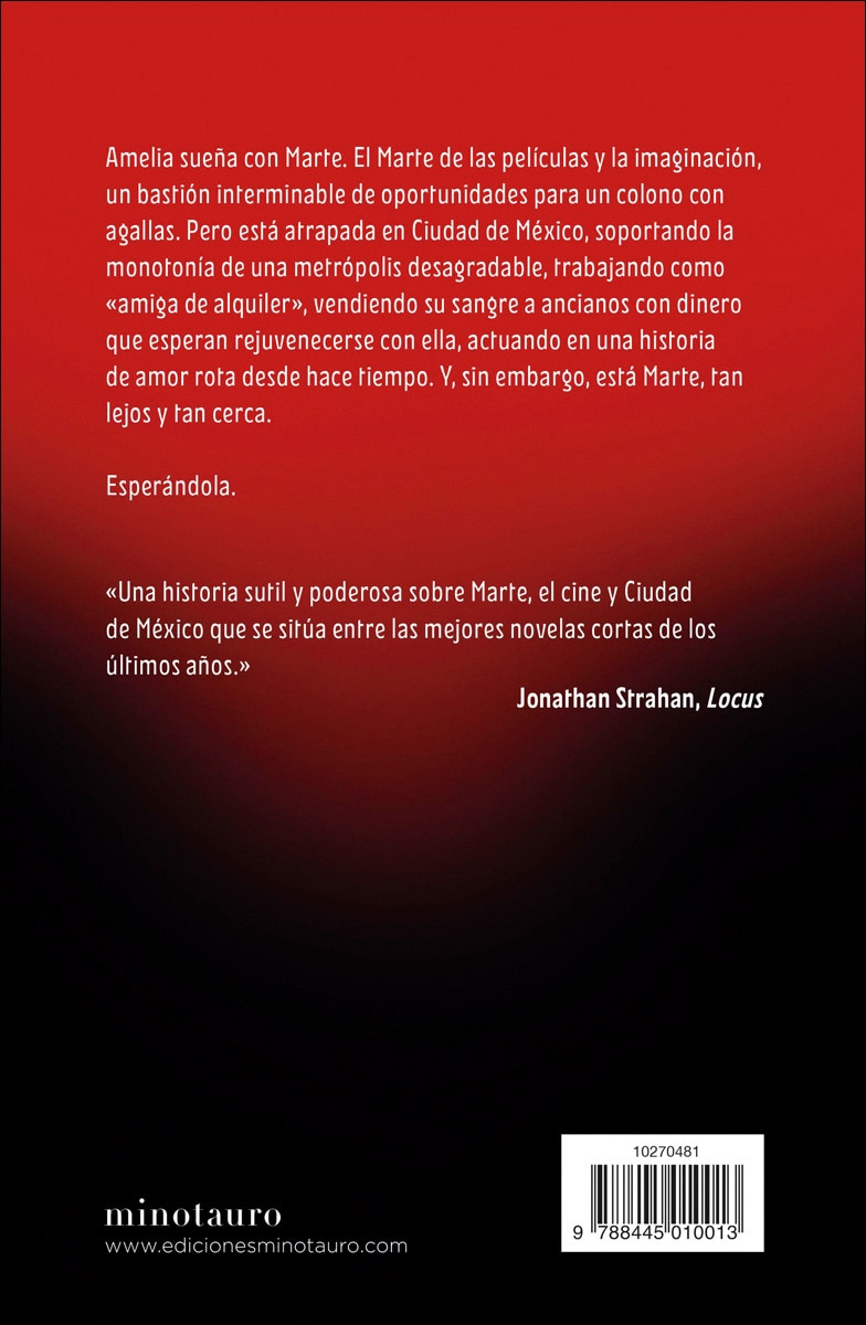 Meridiano Cero  (Tapa blanda con solapas) 2