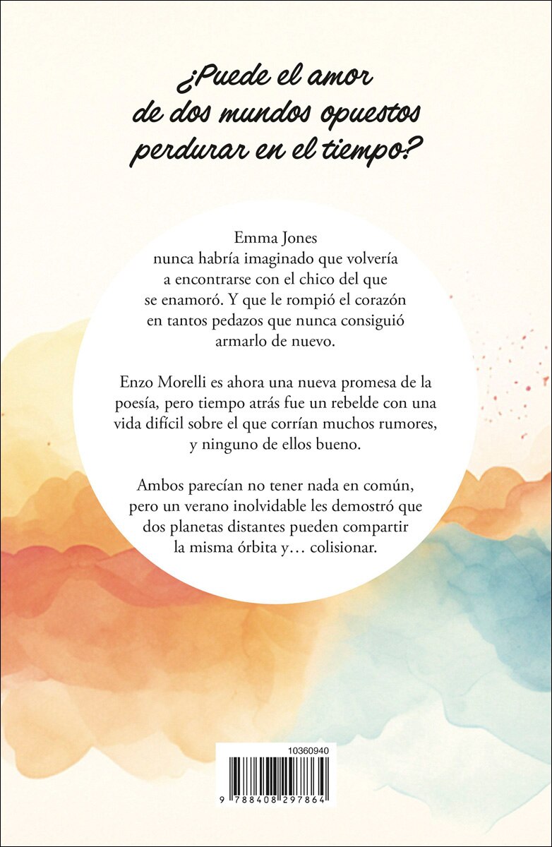 La soledad de un cielo sin estrellas: Edición con cantos tintados (Capa mole com abas) 2