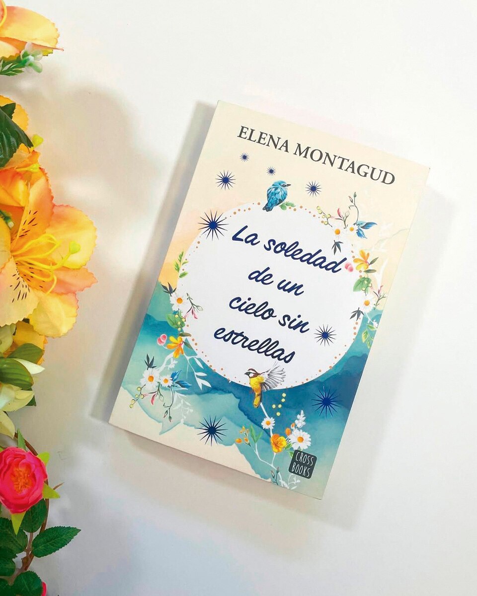 La soledad de un cielo sin estrellas: Edición con cantos tintados (Capa mole com abas) 5