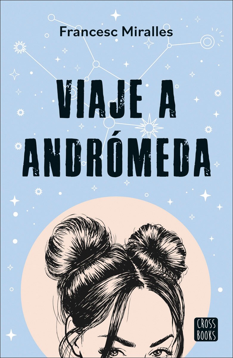 Imagem 0 de Viaje a Andrómeda (Capa mole com abas)