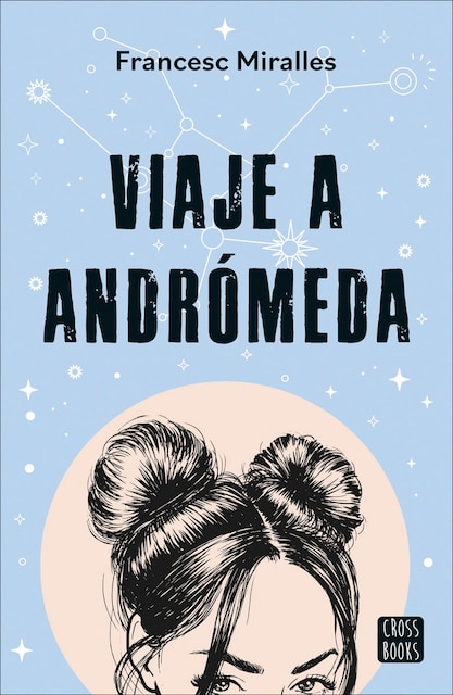 Imagem 0 de Viaje a Andrómeda (Capa mole com abas)