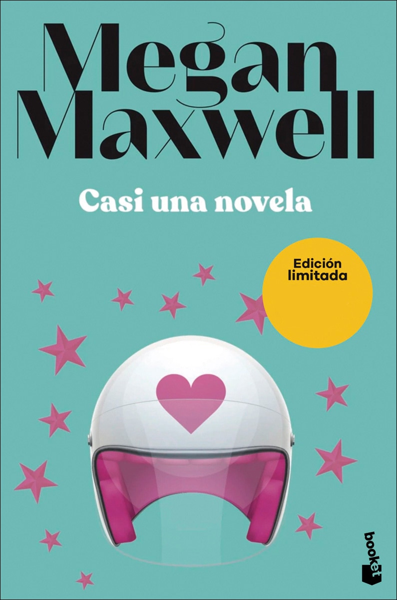 Casi una novela: Edición limitada a precio especial (Bolso) 1