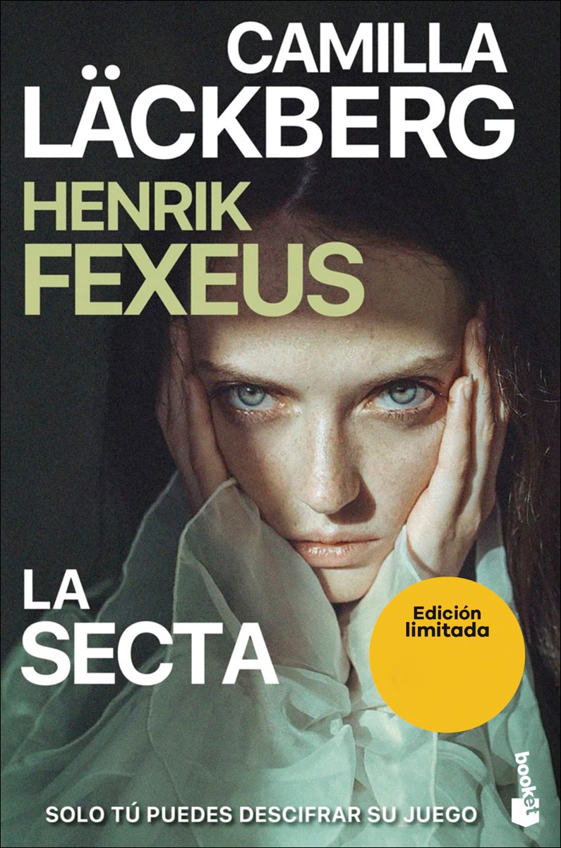 Imagen 0 de La secta (Bolsillo Tapa blanda)