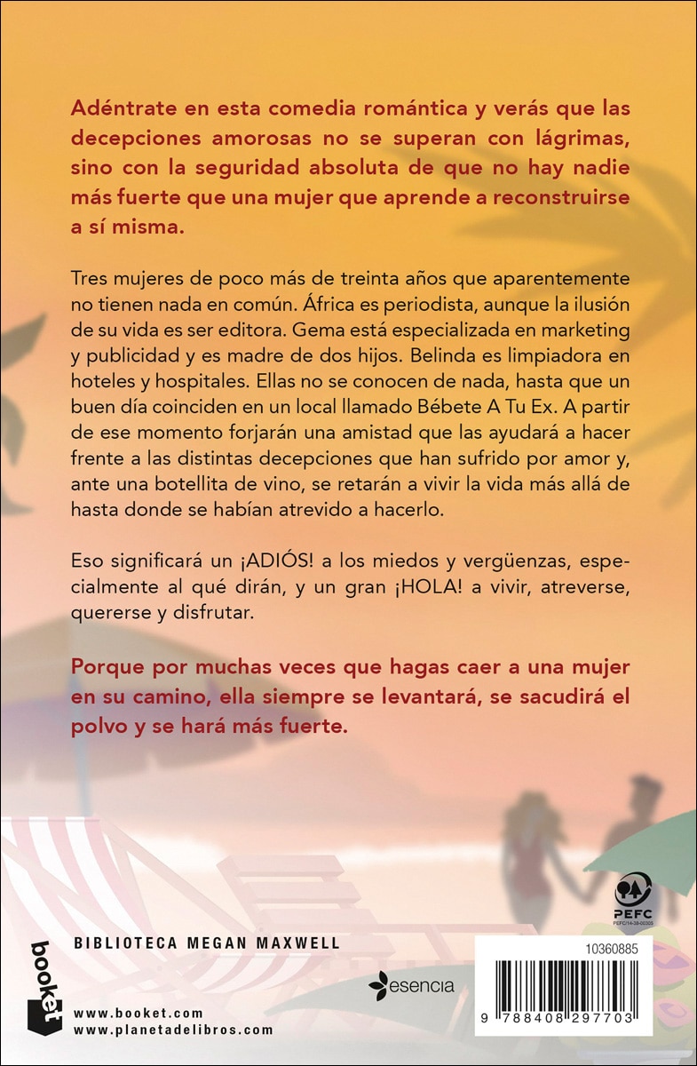 ¿Tú lo harías? (Bolso) 2