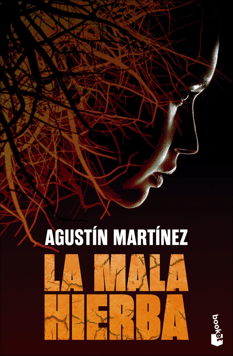 Imagen 0 de La mala hierba  (Bolsillo)