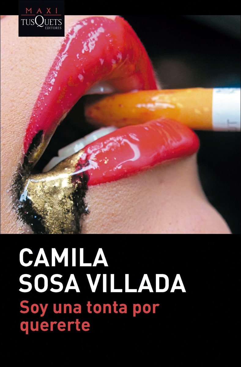 Imagen 0 de Soy una tonta por quererte (Bolsillo)