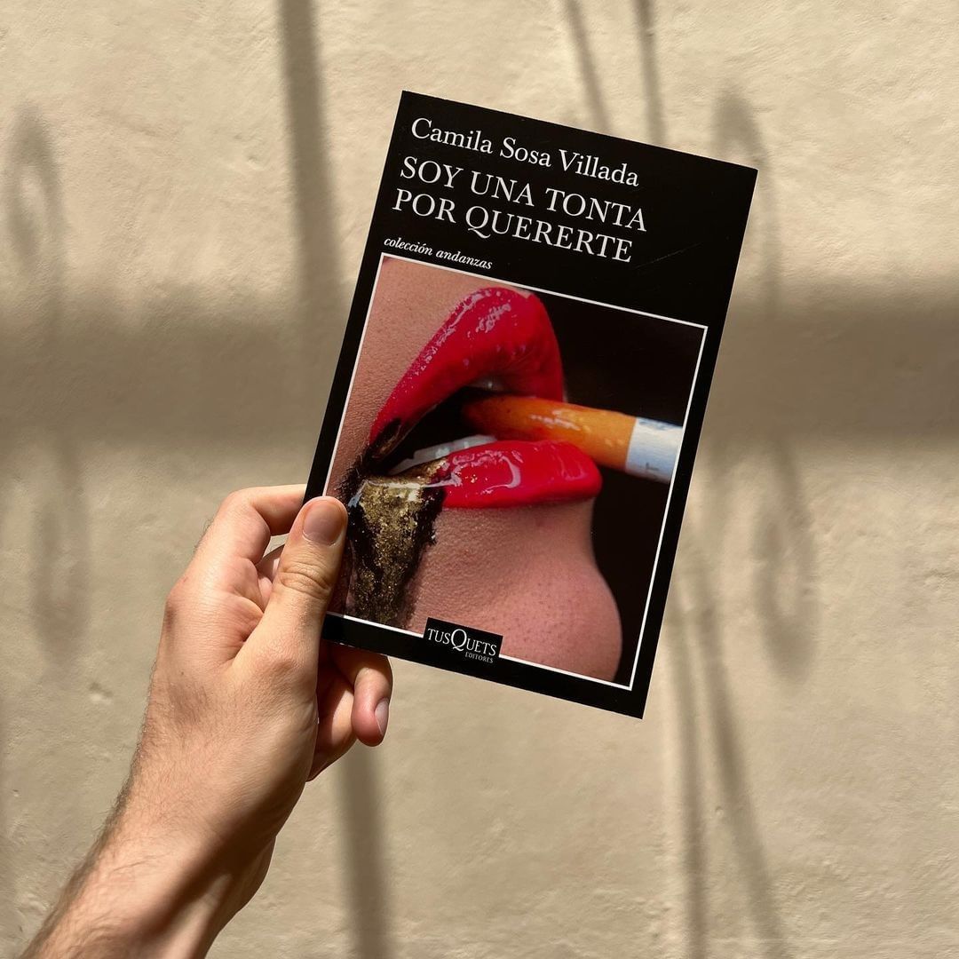 Soy una tonta por quererte  (Bolsillo) 2
