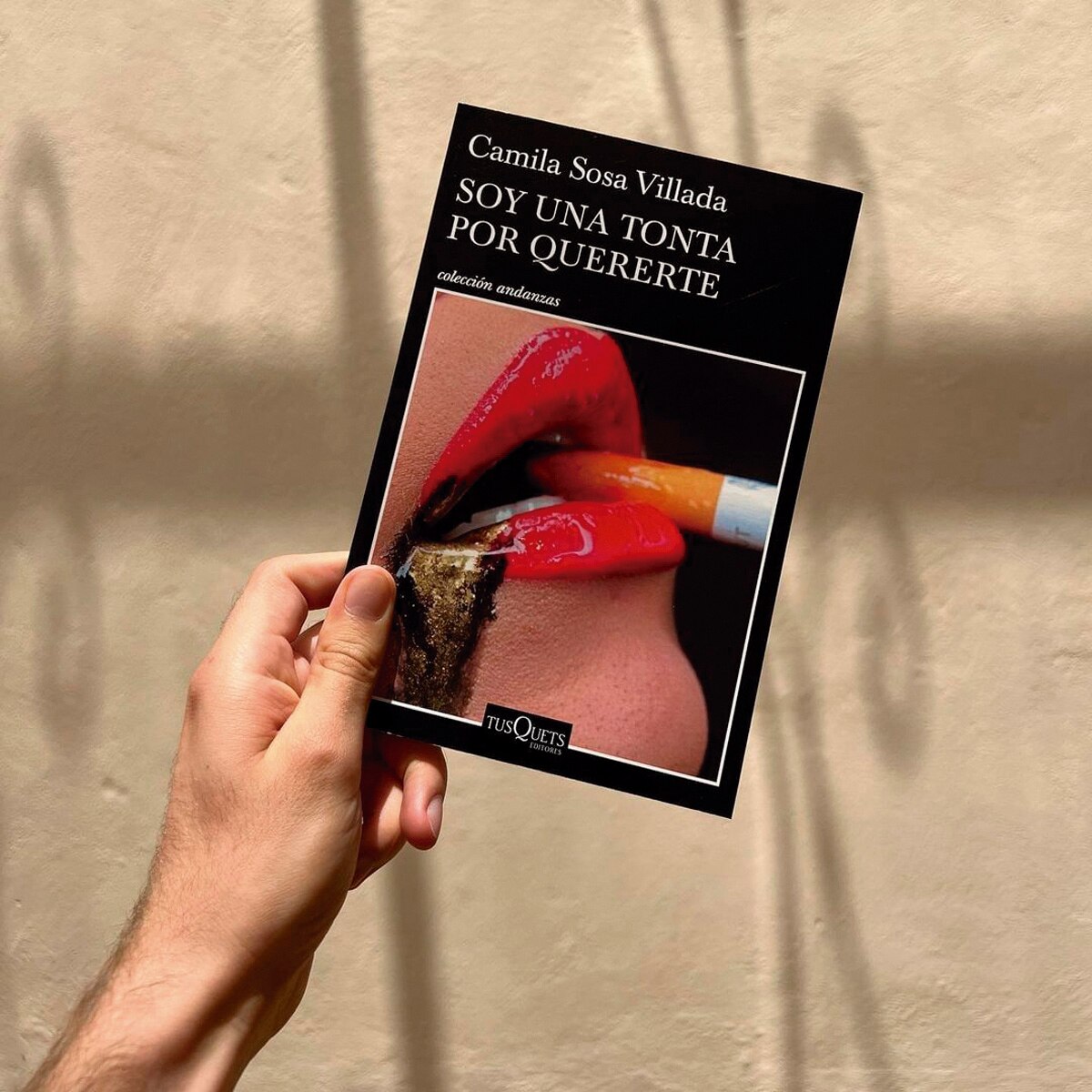 Soy una tonta por quererte  (Bolsillo) 3