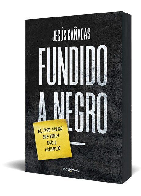 Imagem 0 de Fundido a negro (Capa mole)