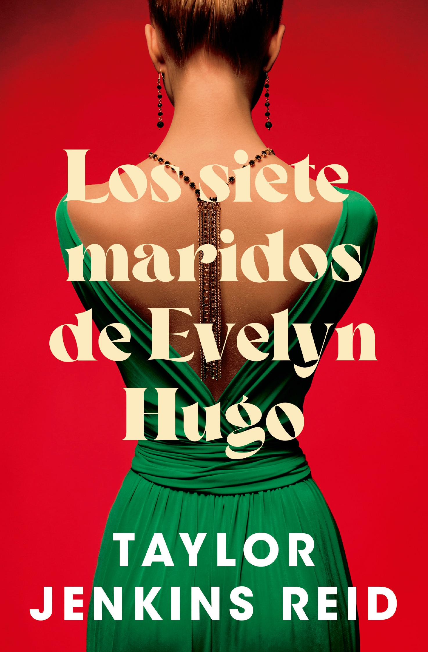 Imagem 0 de Los siete maridos de Evelyn Hugo: Edición coleccionista (Bolso)
