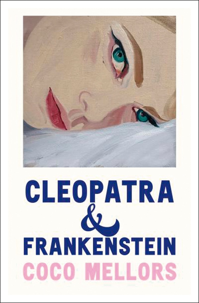 Imagen 0 de Cleopatra y Frankenstein  (Bolsillo)
