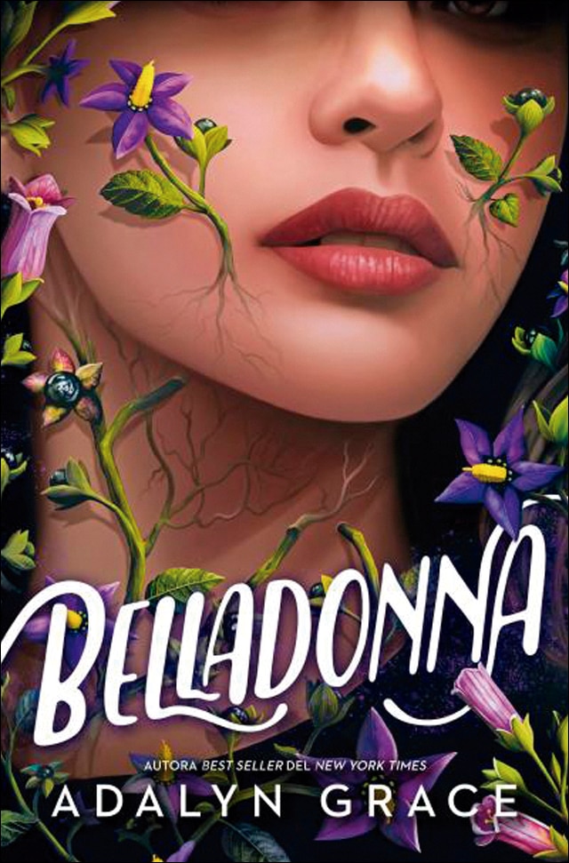 Belladonna (Bolso) 1