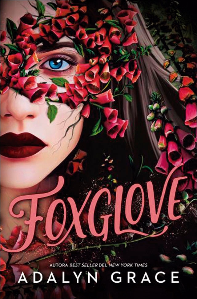 Imagem 0 de Foxglove: La trepidante secuela de Belladonna (Bolso)