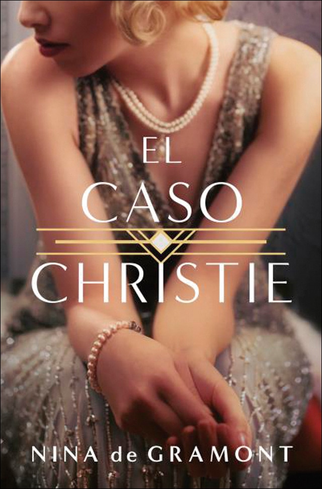 El caso Christie (Bolso) 1