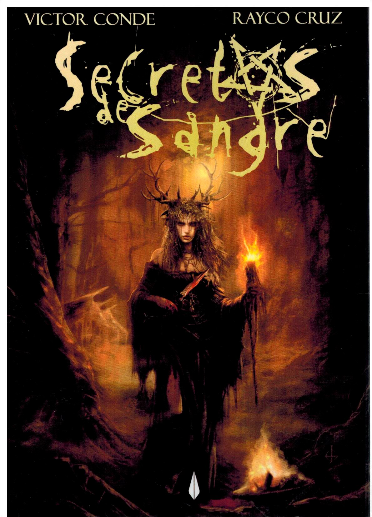 Imagen 0 de Secretos de sangre
