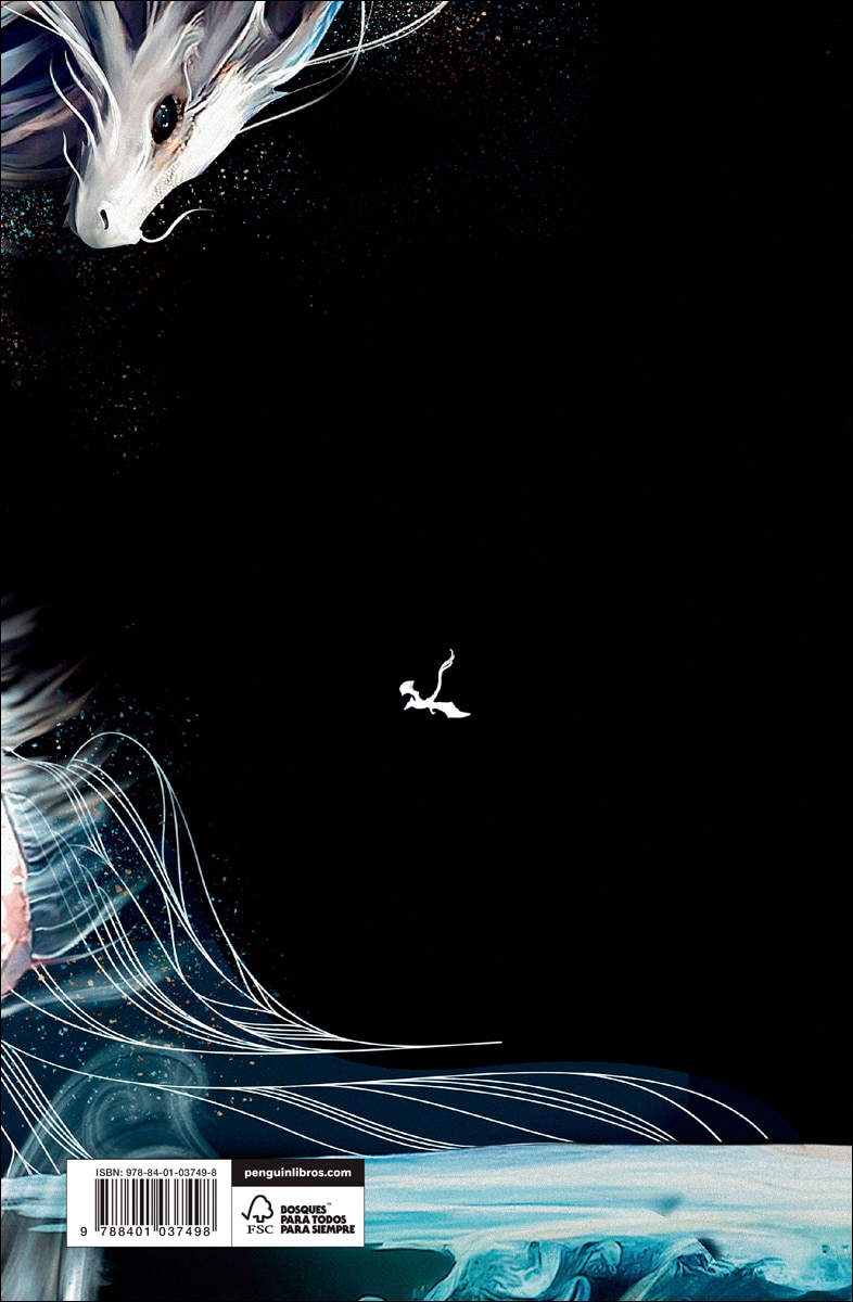 Hasta que caiga la luna (La Caída Lunar 1) (Capa dura) 3