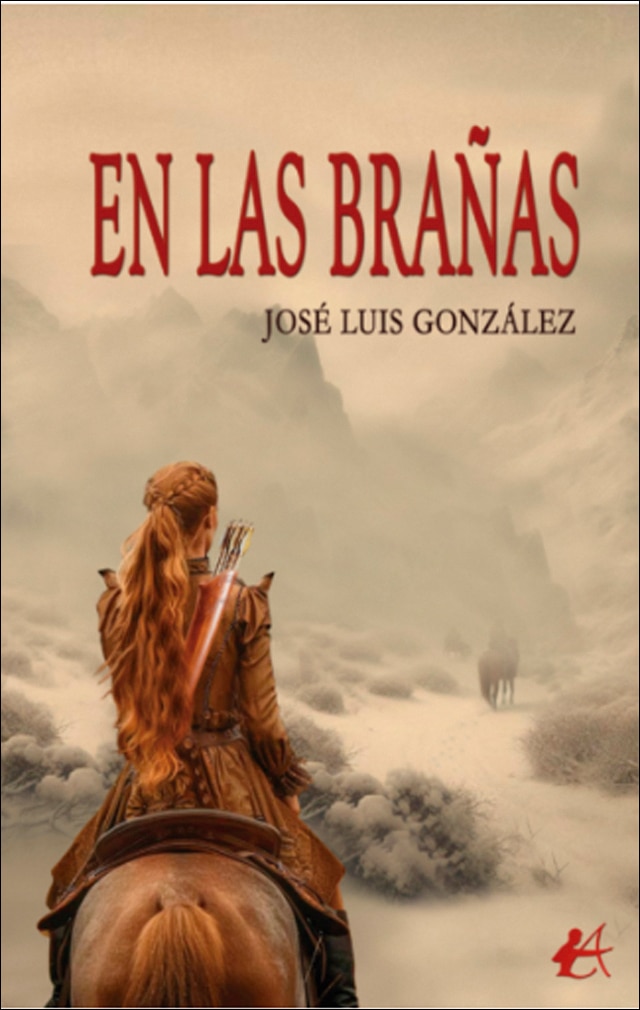 Imagem 0 de En las brañas (Capa mole)