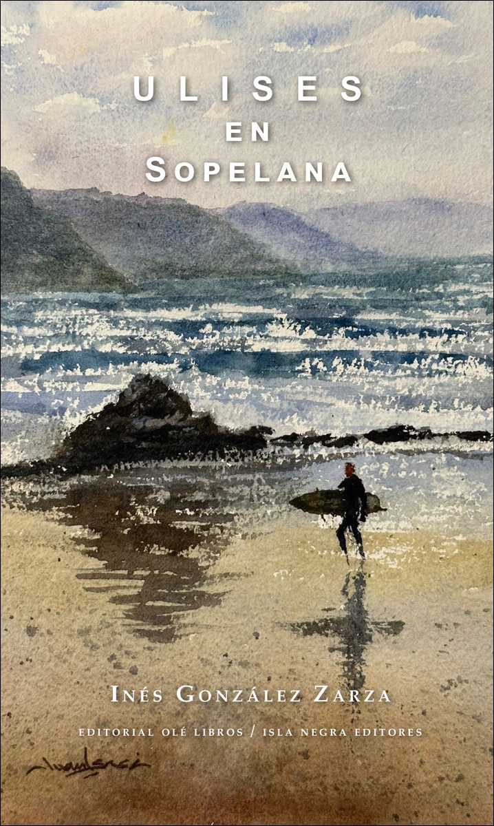 Ulises en Sopelana 1
