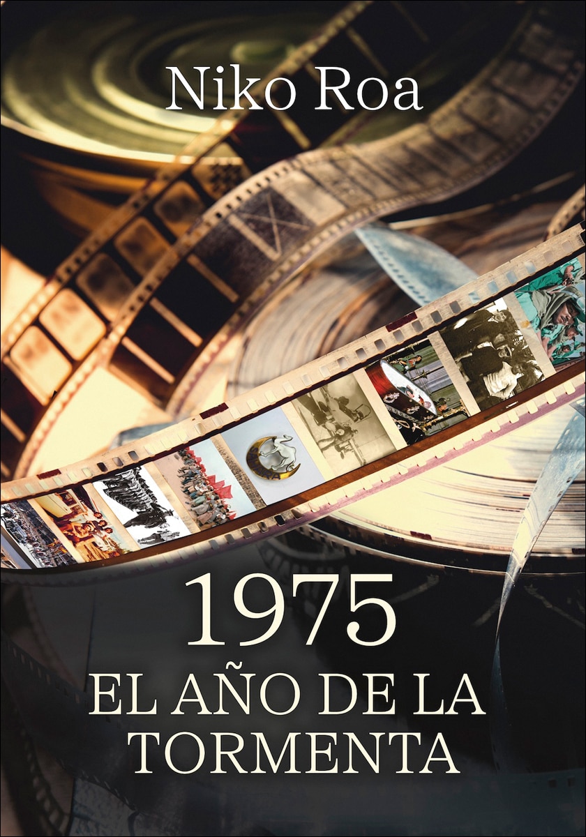 Imagem 0 de 1975. El año de la tormenta