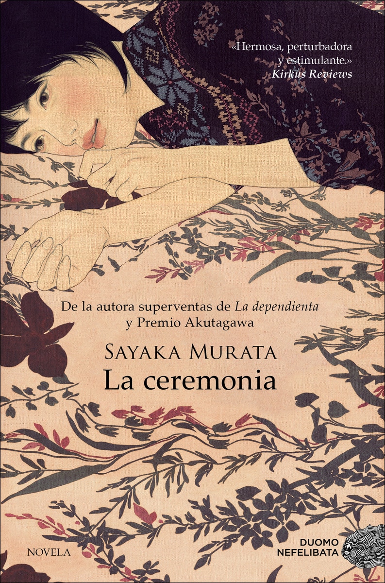 Imagen 0 de La ceremonia (Tapa blanda con solapas)