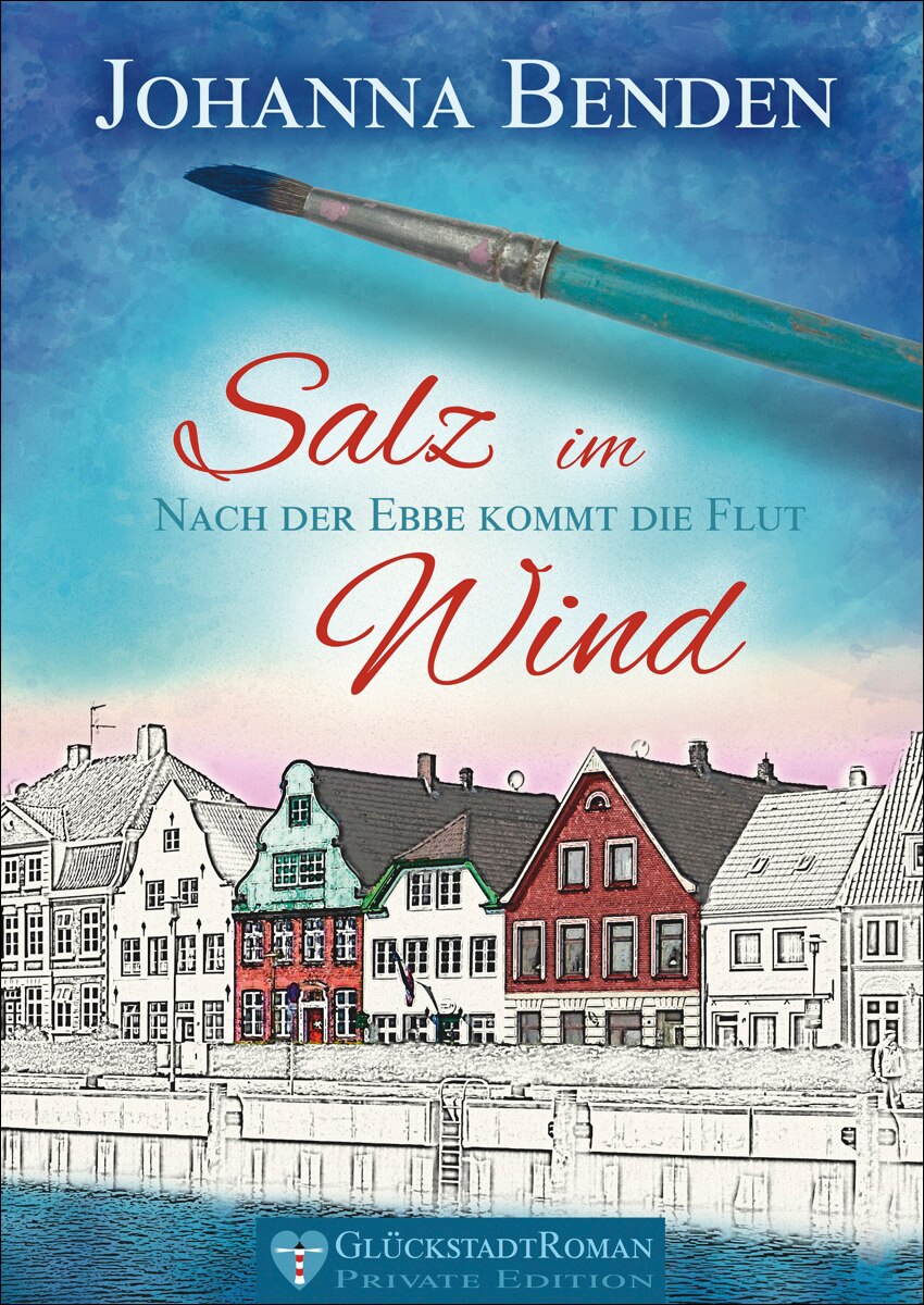 Salz im Wind: Nach der Ebbe kommt die Flut (Capa dura) 1