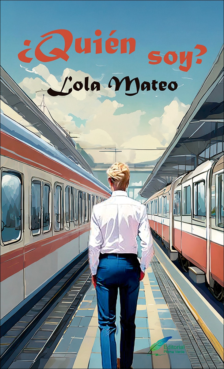¿Quién soy? 1