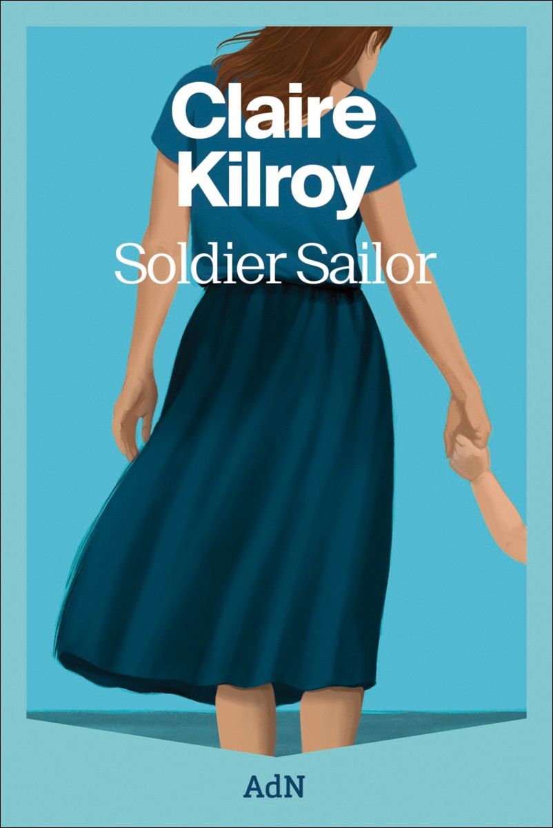Imagen 0 de Soldier Sailor  (Tapa blanda con solapas)