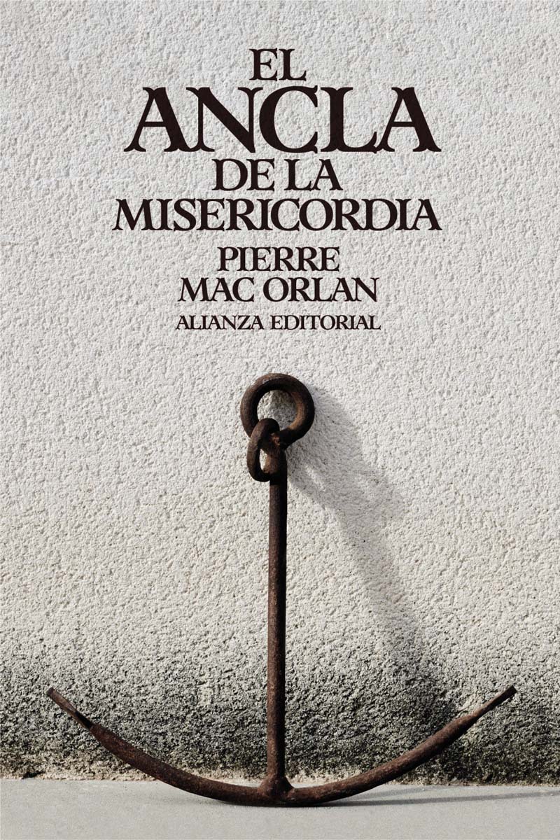 Imagen 0 de El Ancla de la Misericordia  (Tapa blanda)