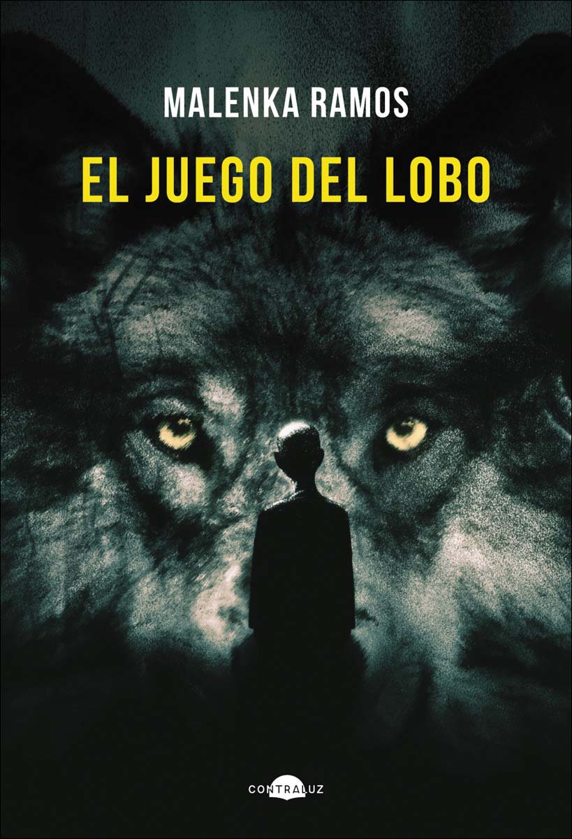 Imagem 0 de El juego del lobo (Capa dura)