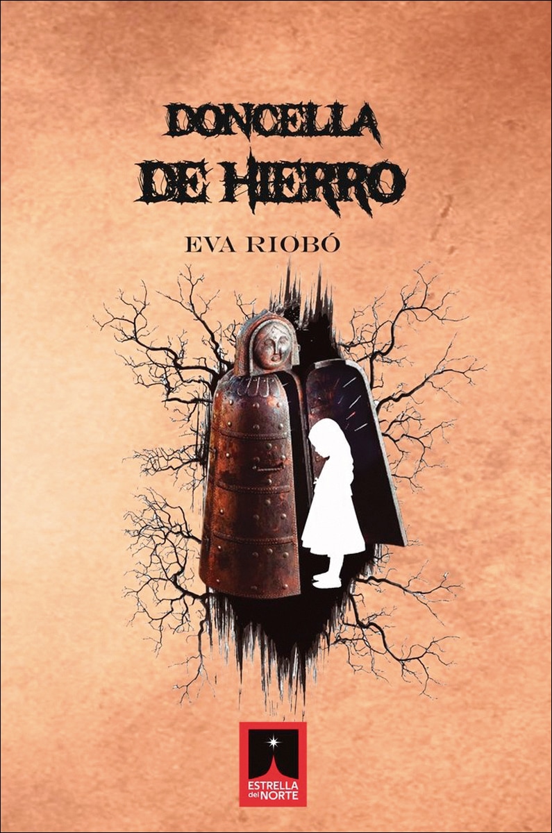 Doncella de hierro 1