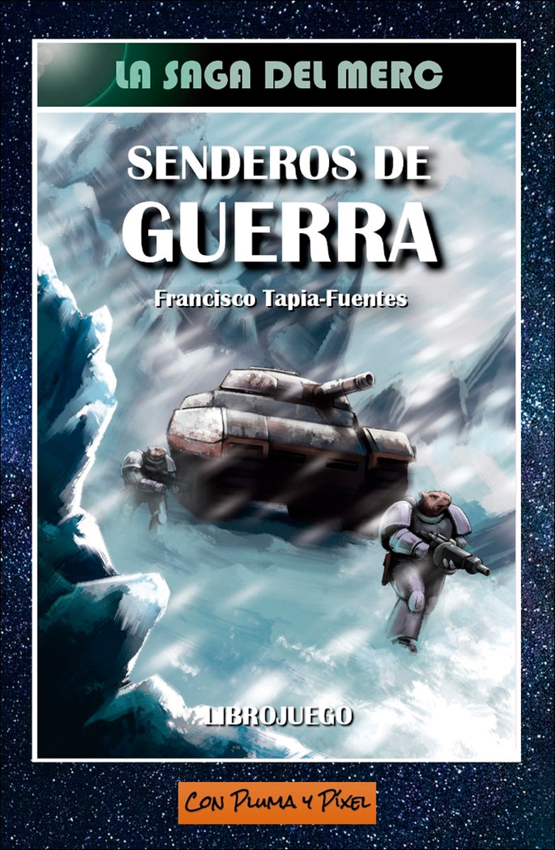 Imagen 1 de Senderos de guerra