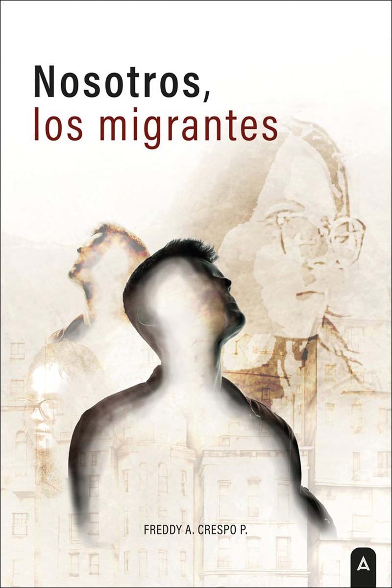 Nosotros, los migrantes (Bolso) (Capa mole) 1